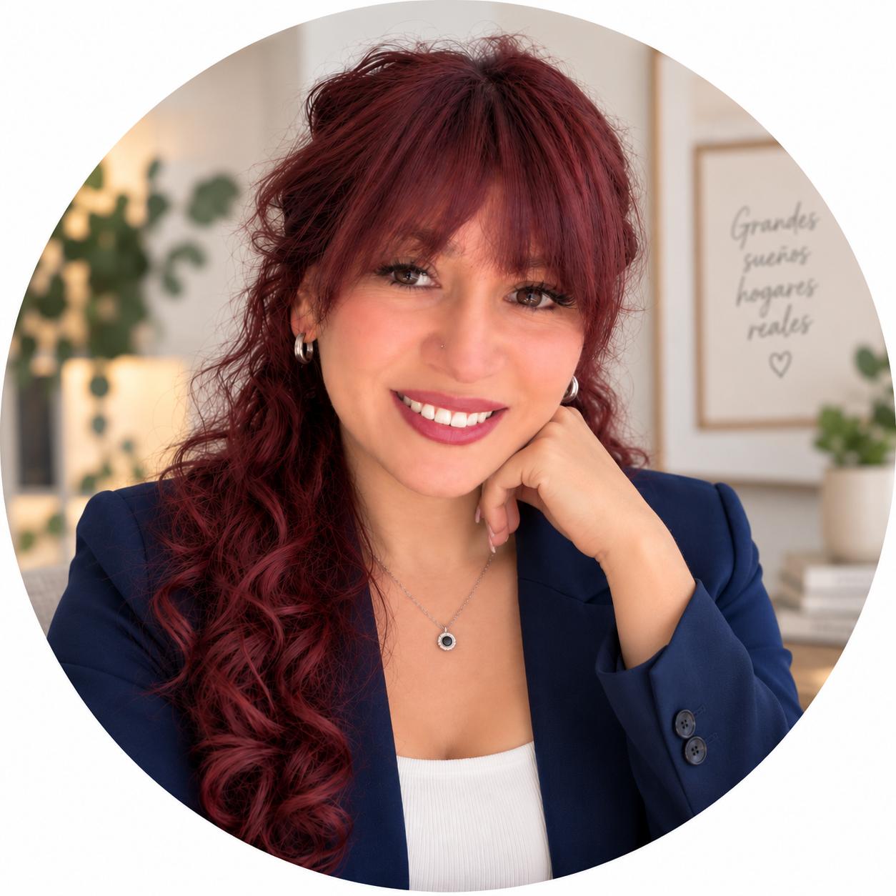 Carla Hernández Vidal, asesora de Tu Ruta Habitacional
