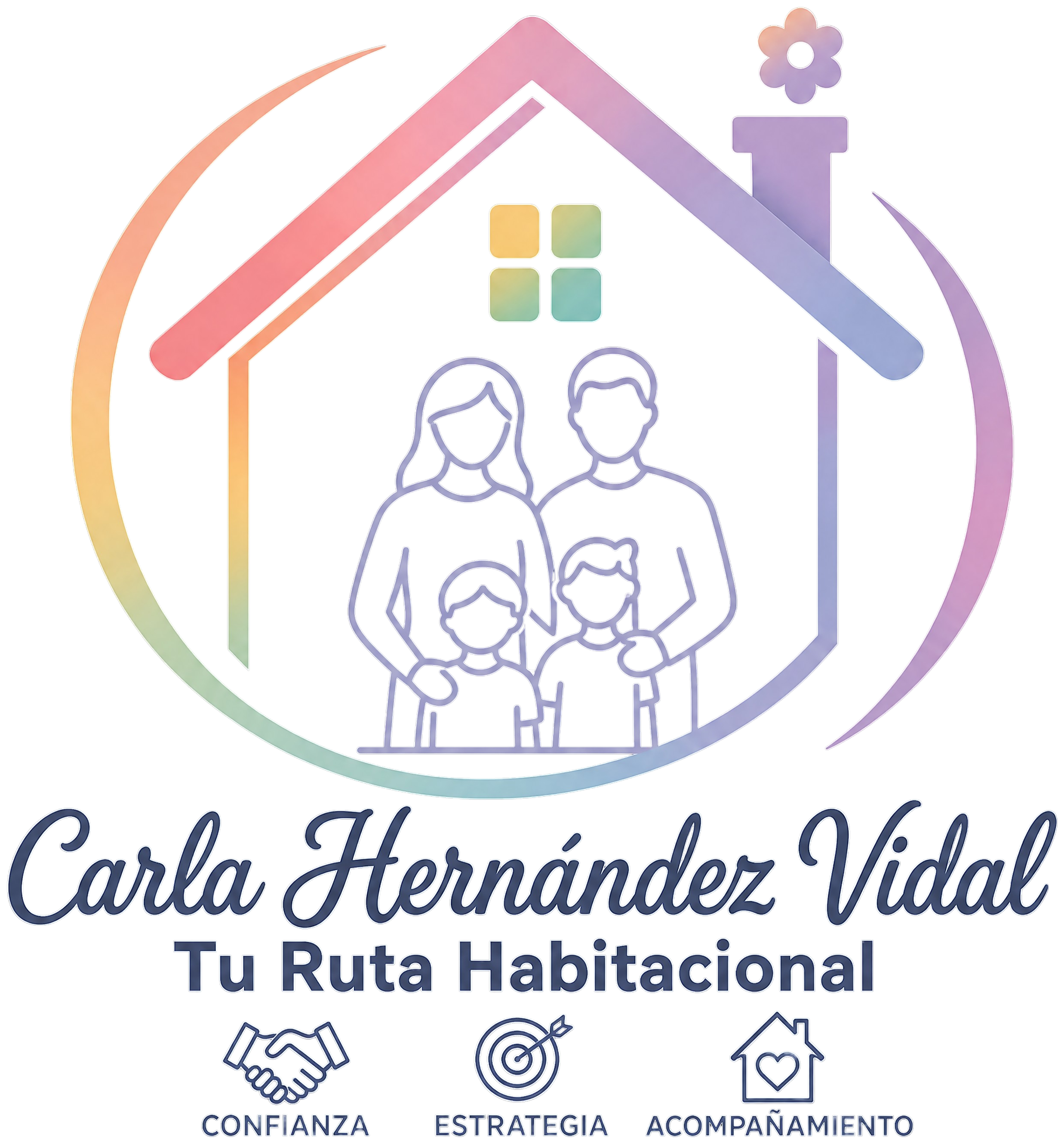 Carla Hernández Vidal — Tu Ruta Habitacional